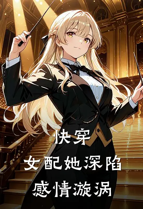快穿：女配她深陷感情漩涡