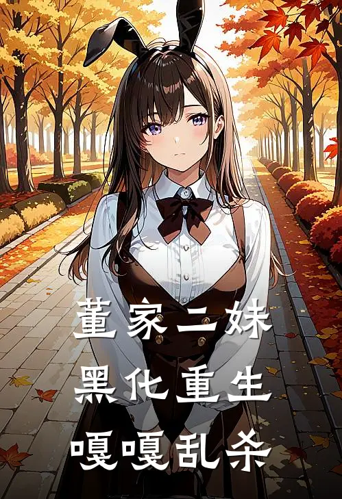 董家二妹黑化重生，嘎嘎乱杀