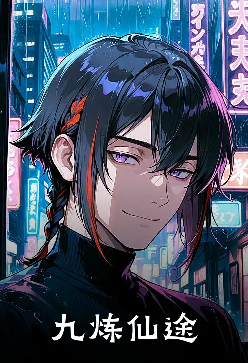 九炼仙途