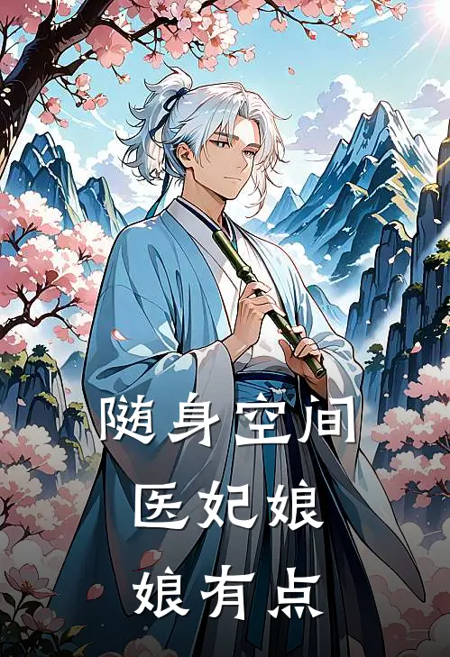 随身空间：医妃娘娘有点