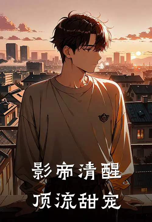 影帝清醒，顶流甜宠