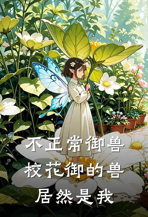 不正常御兽：校花御的兽居然是我