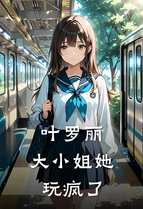 叶罗丽：大小姐她玩疯了