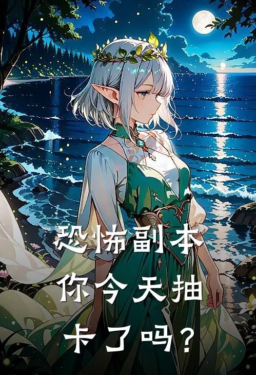 恐怖副本：你今天抽卡了吗？