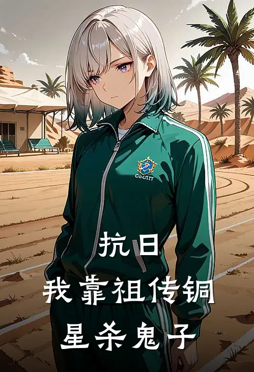 抗日：我靠祖传铜星杀鬼子