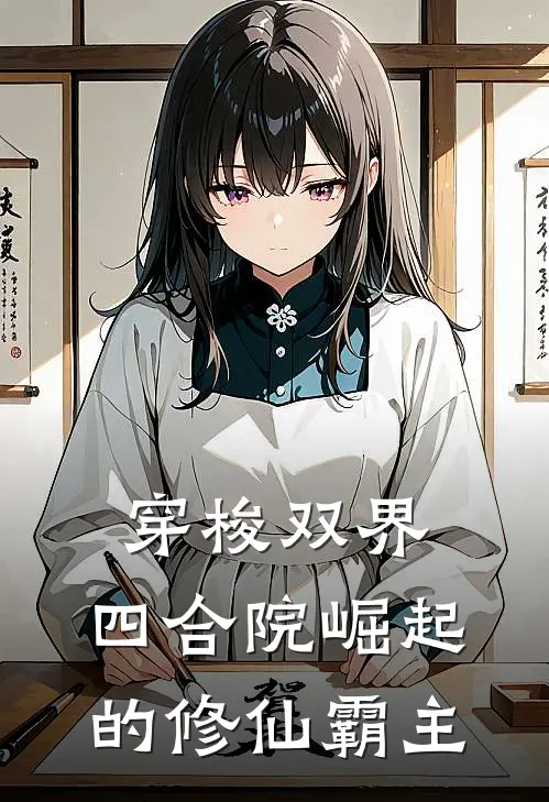 穿梭双界：四合院崛起的修仙霸主