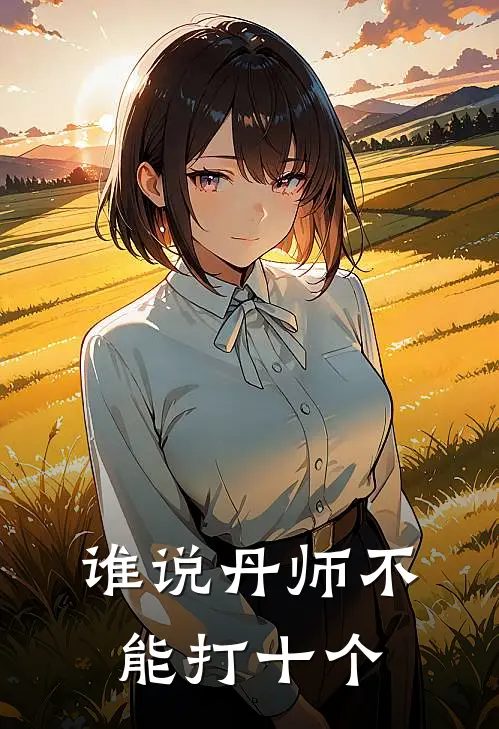 谁说丹师不能打十个