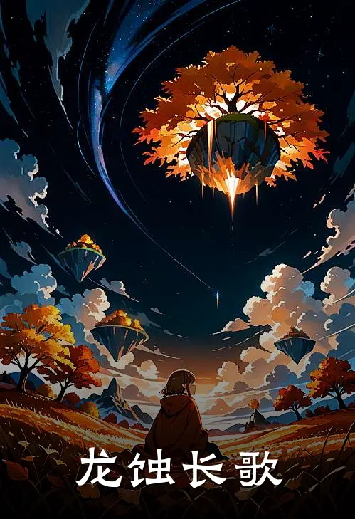 龙蚀长歌