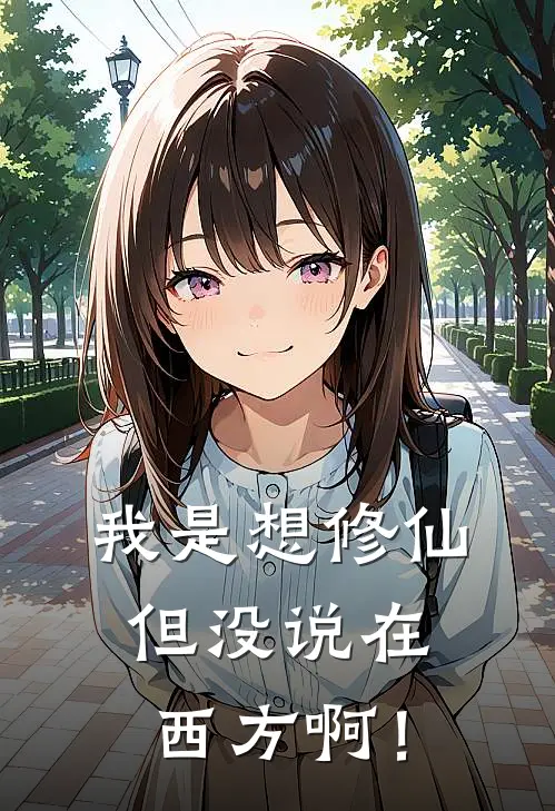 我是想修仙，但没说在西方啊！
