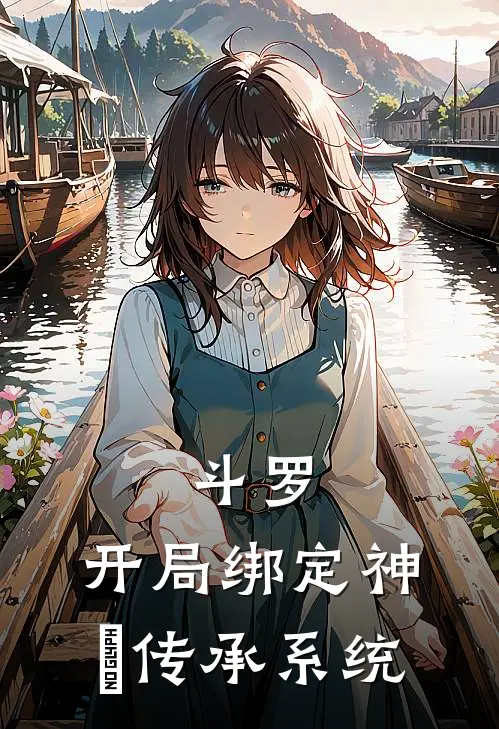 斗罗：开局绑定神祇传承系统