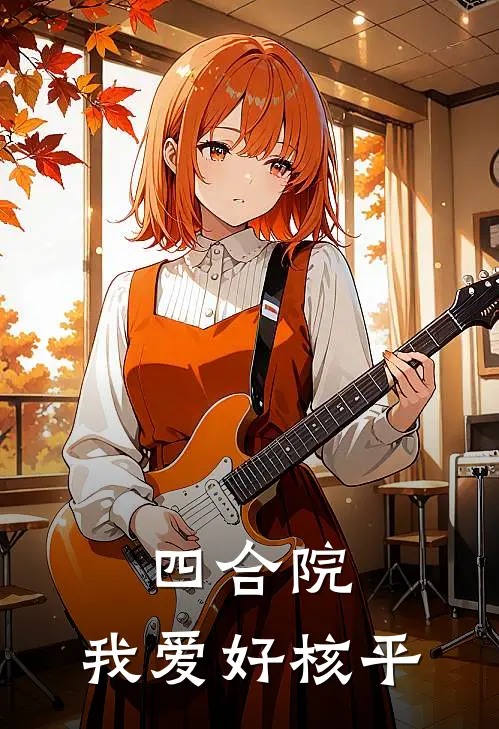 四合院：我爱好核平