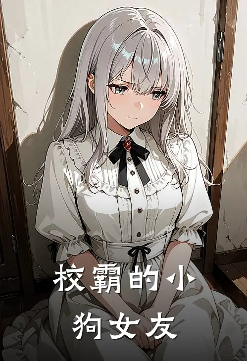 校霸的小狗女友