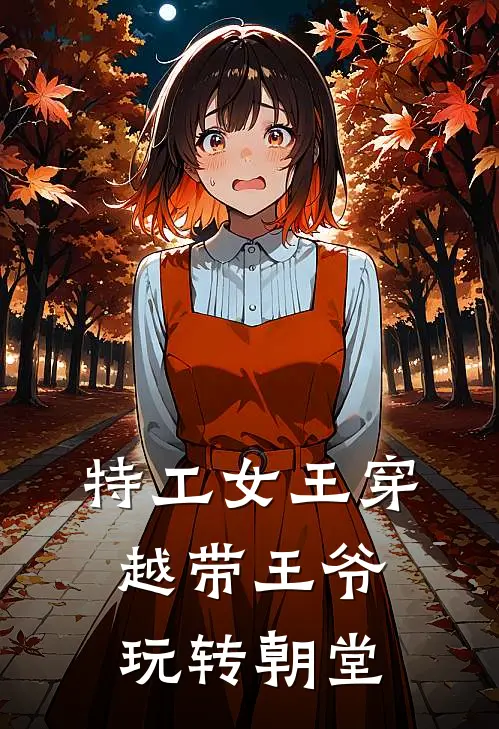 特工女王穿越带王爷玩转朝堂