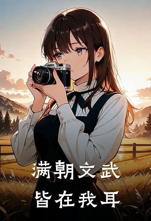 满朝文武，皆在我耳