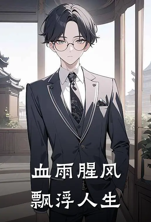 血雨腥风飘浮人生