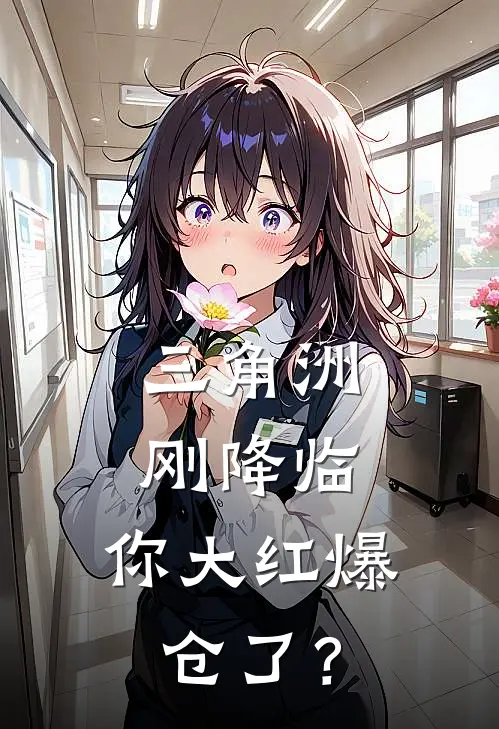 三角洲刚降临，你大红爆仓了？