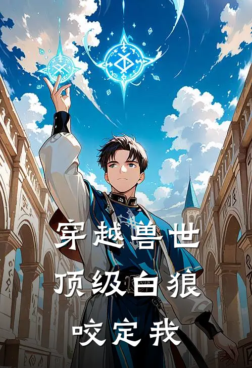 穿越兽世：顶级白狼咬定我