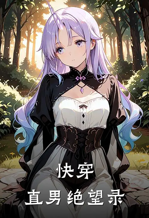 快穿：直男绝望录