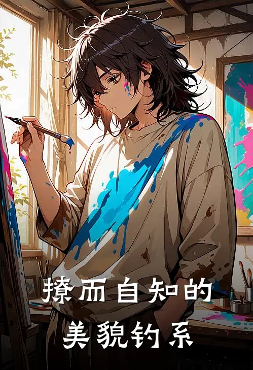 撩而自知的美貌钓系