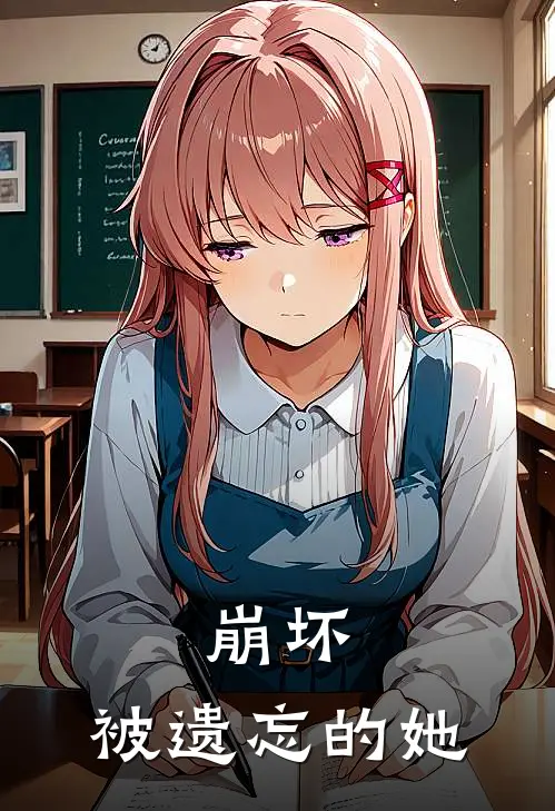 崩坏：被遗忘的她