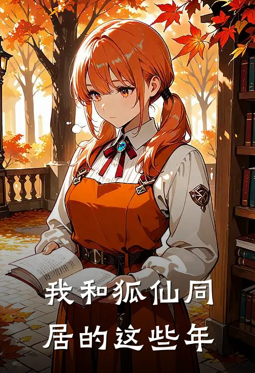 我和狐仙同居的这些年