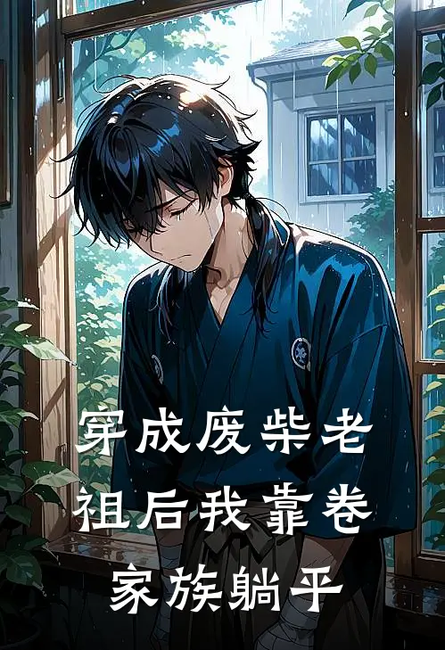 穿成废柴老祖后我靠卷家族躺平