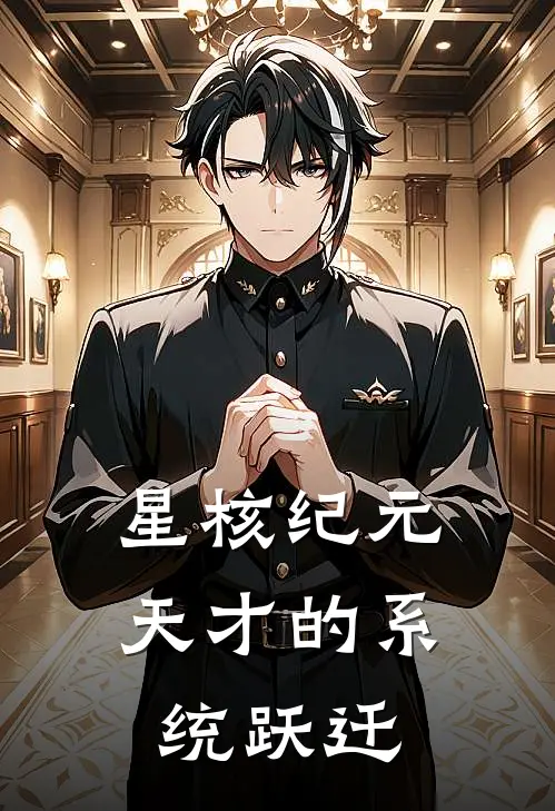 星核纪元：天才的系统跃迁