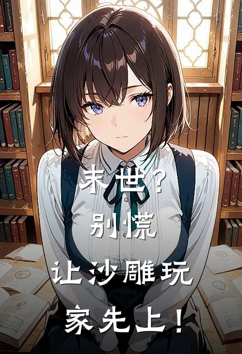 末世？别慌，让沙雕玩家先上！