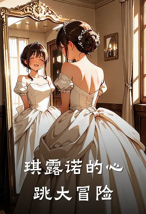 琪露诺的心跳大冒险