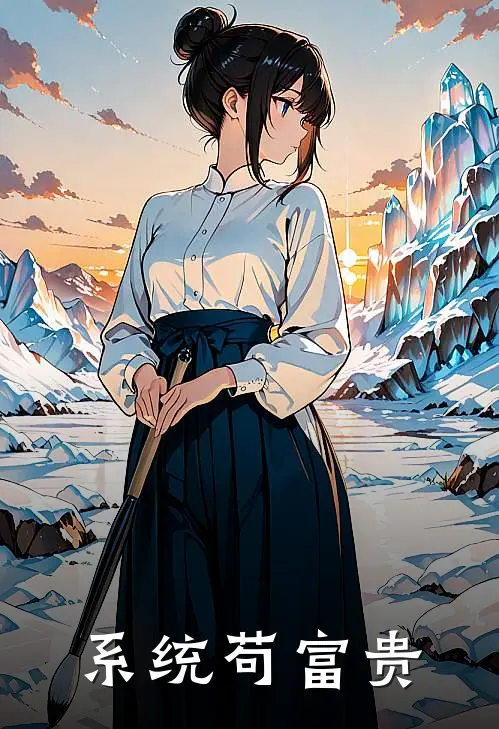 系统苟富贵