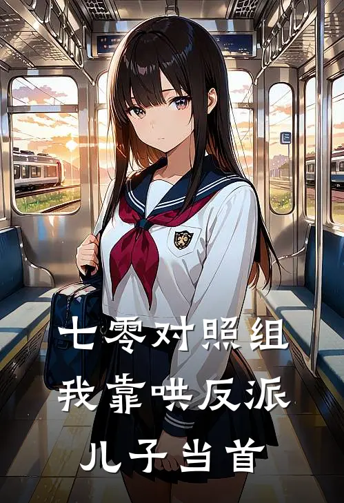 七零对照组：我靠哄反派儿子当首