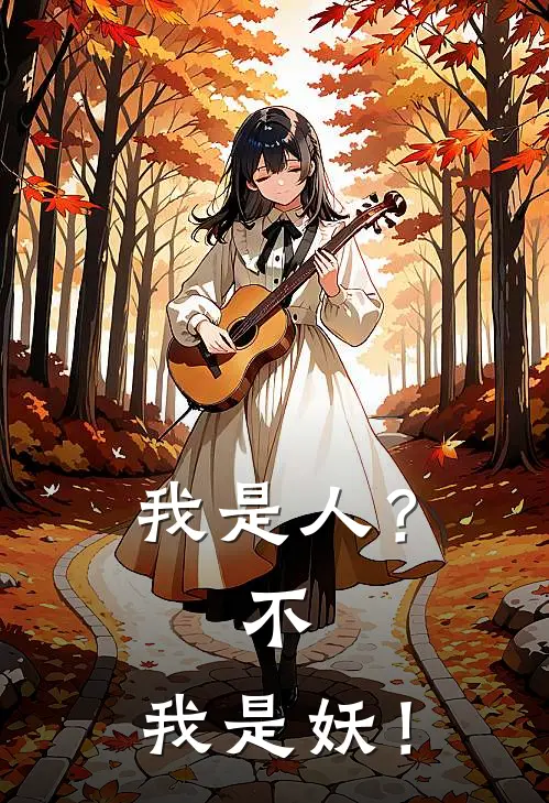 我是人？不，我是妖！