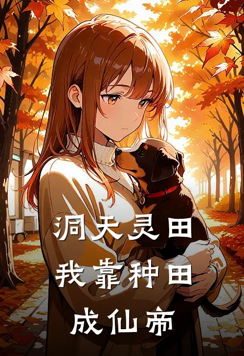 洞天灵田：我靠种田成仙帝