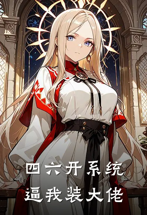 四六开系统逼我装大佬