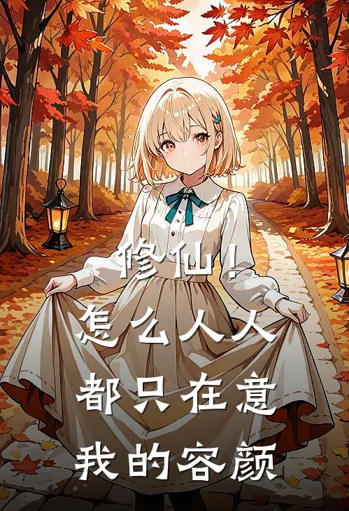 修仙！怎么人人都只在意我的容颜