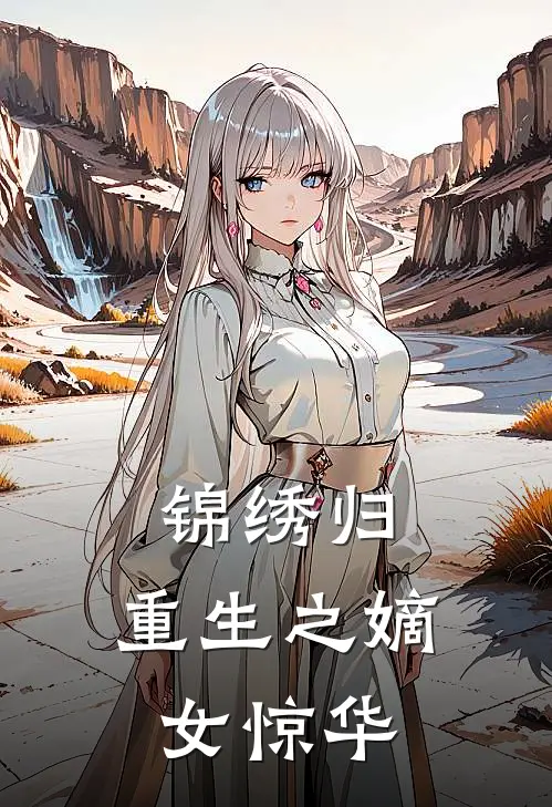 锦绣归：重生之嫡女惊华