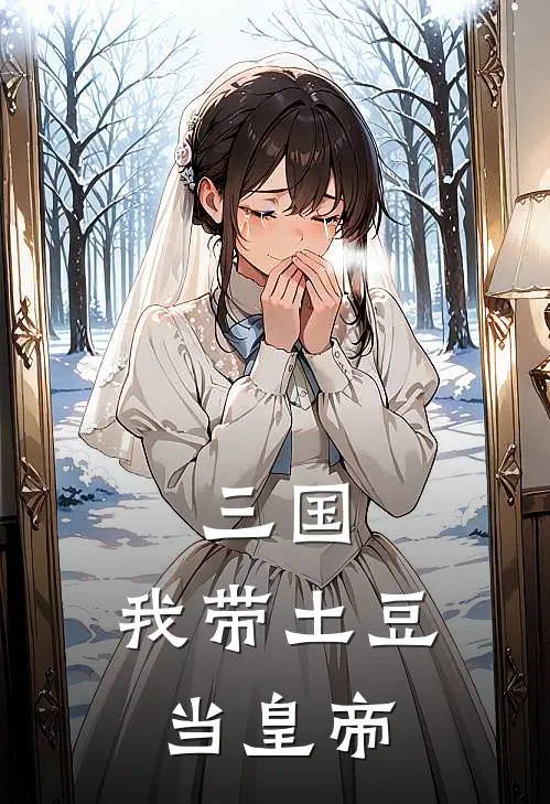 三国：我带土豆当皇帝