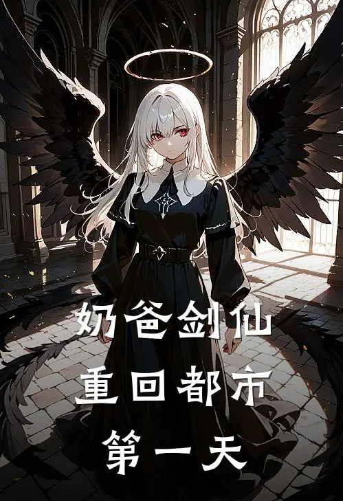奶爸剑仙，重回都市第一天
