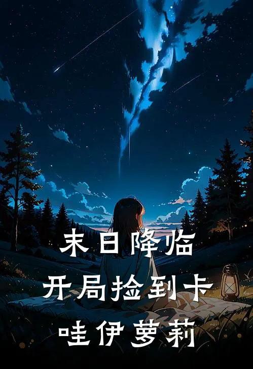 末日降临：开局捡到卡哇伊萝莉