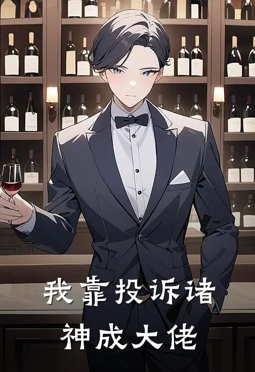 我靠投诉诸神成大佬