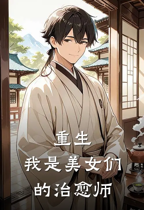重生：我是美女们的治愈师