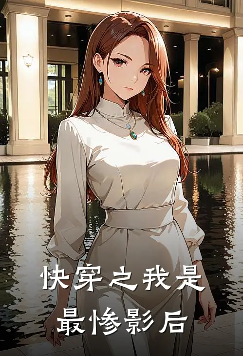 快穿之我是最惨影后