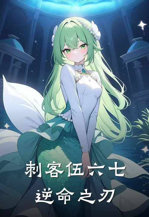 刺客伍六七：逆命之刃