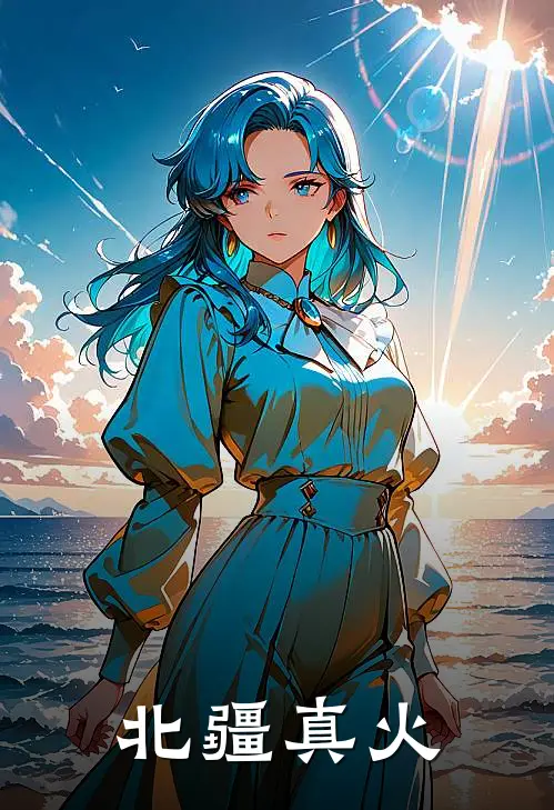 北疆真火