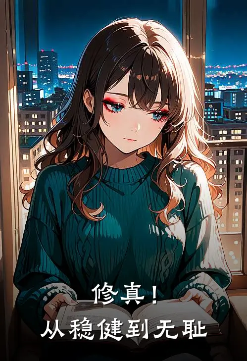 修真！从稳健到无耻