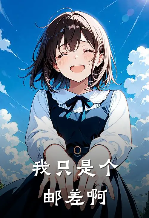 我只是个邮差啊