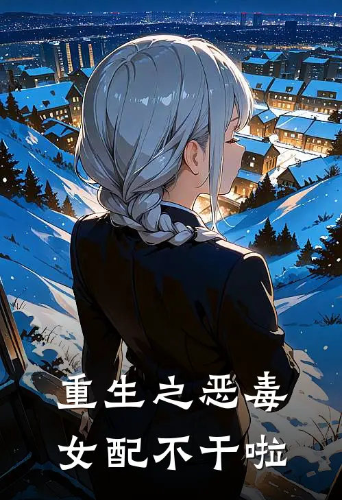 重生之恶毒女配不干啦