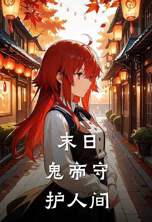 末日：鬼帝守护人间