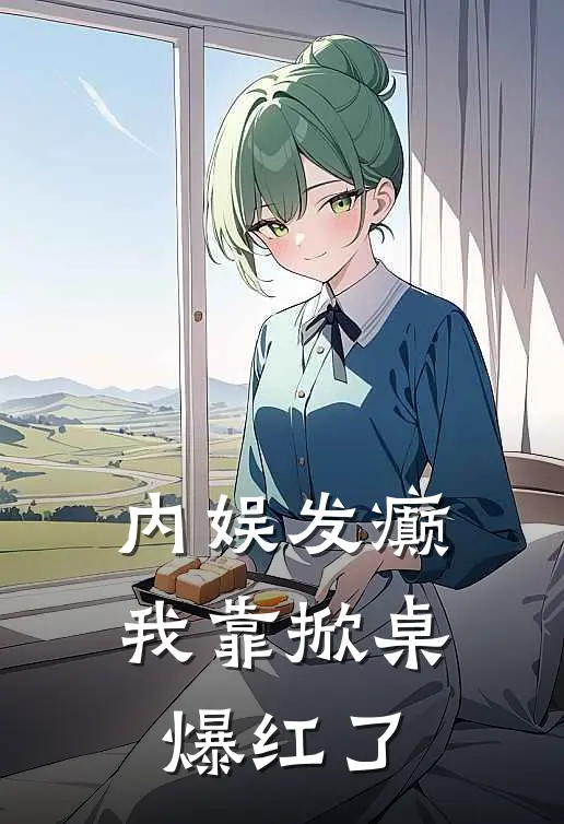 内娱发癫，我靠掀桌爆红了