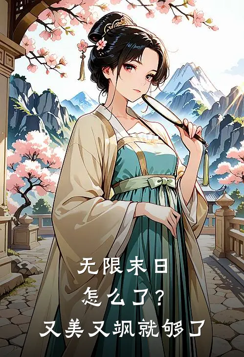无限末日怎么了？又美又飒就够了